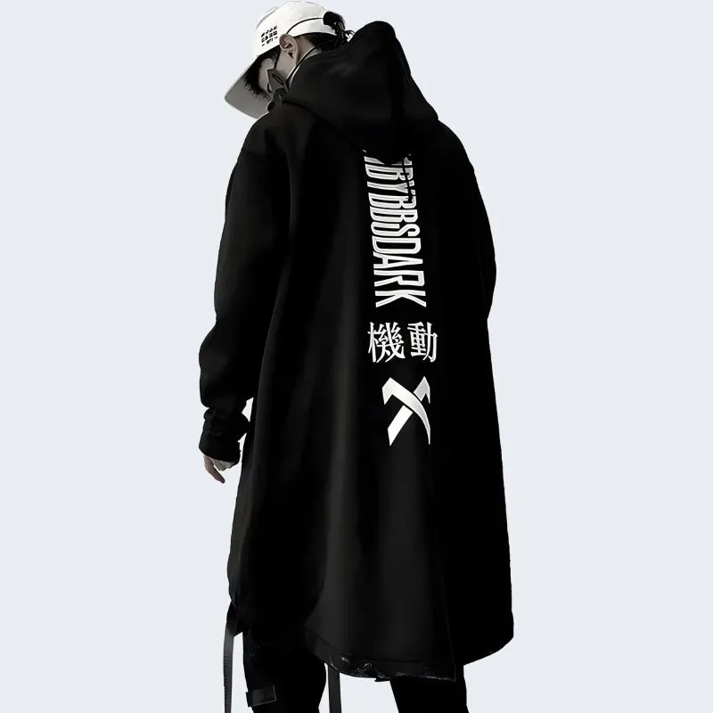 Warcore Hoodie