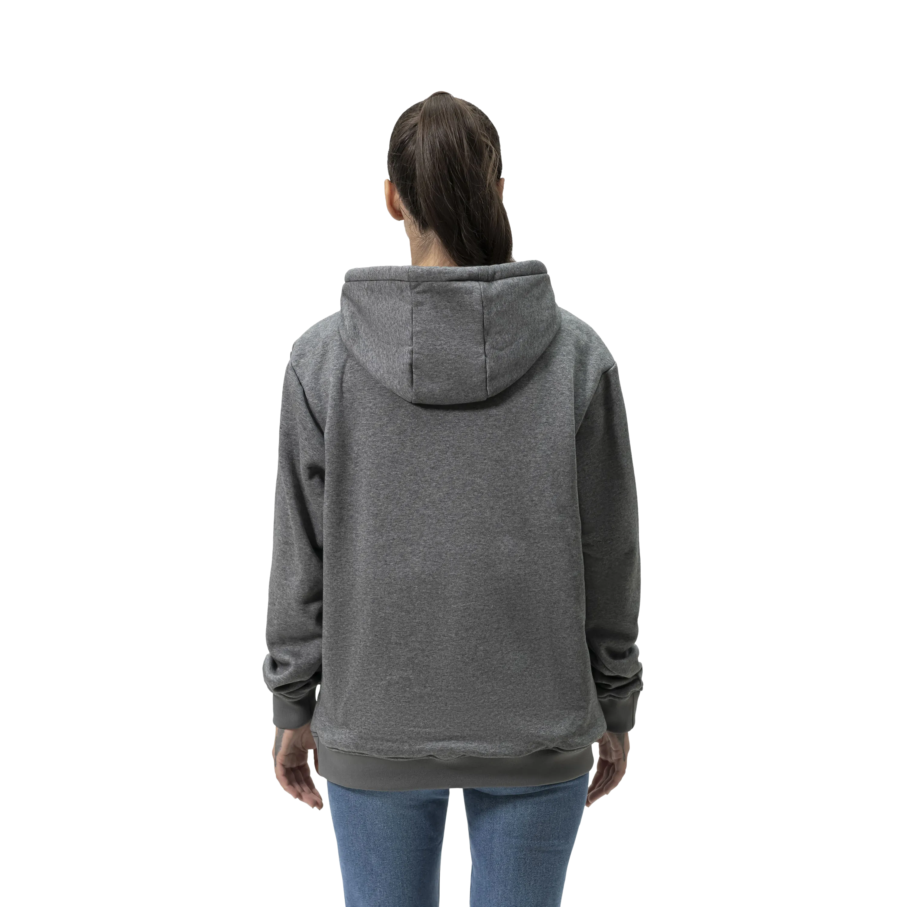 Women’s Heated Sweatshirt