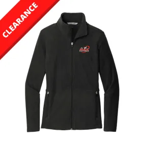 Women's MAX Microfleece Fitted Jacket