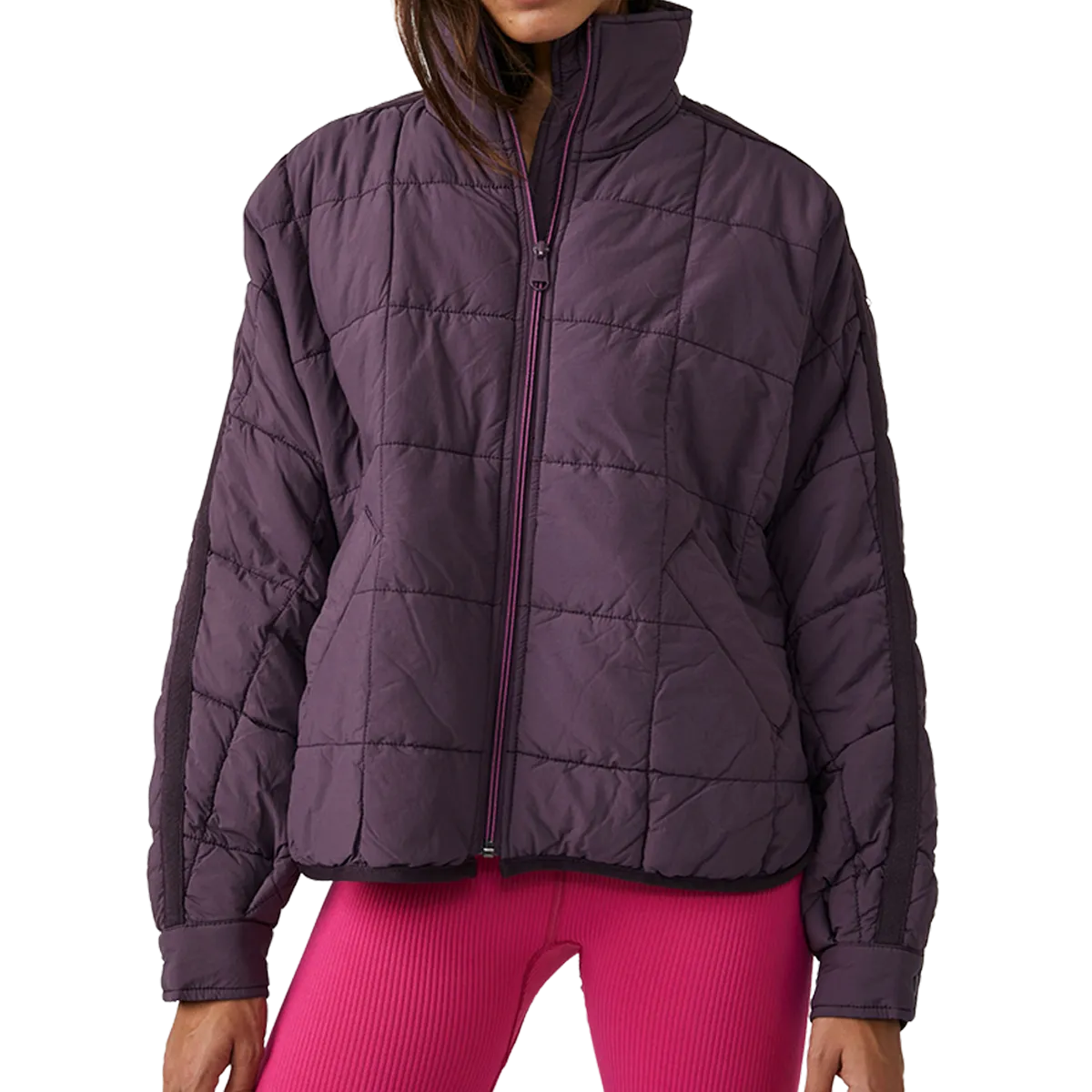 Women's Pippa Packable Jacket