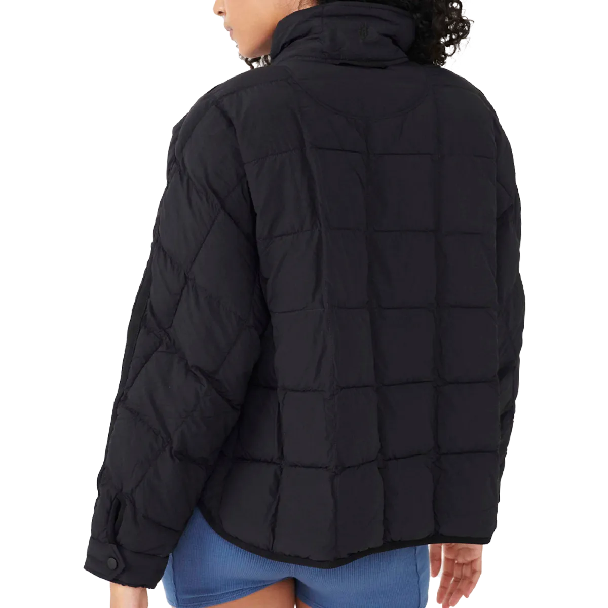 Women's Pippa Packable Jacket