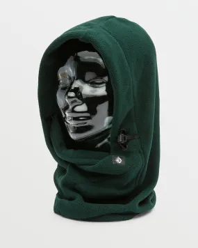 Womens V.Scout Hoody - Scarab