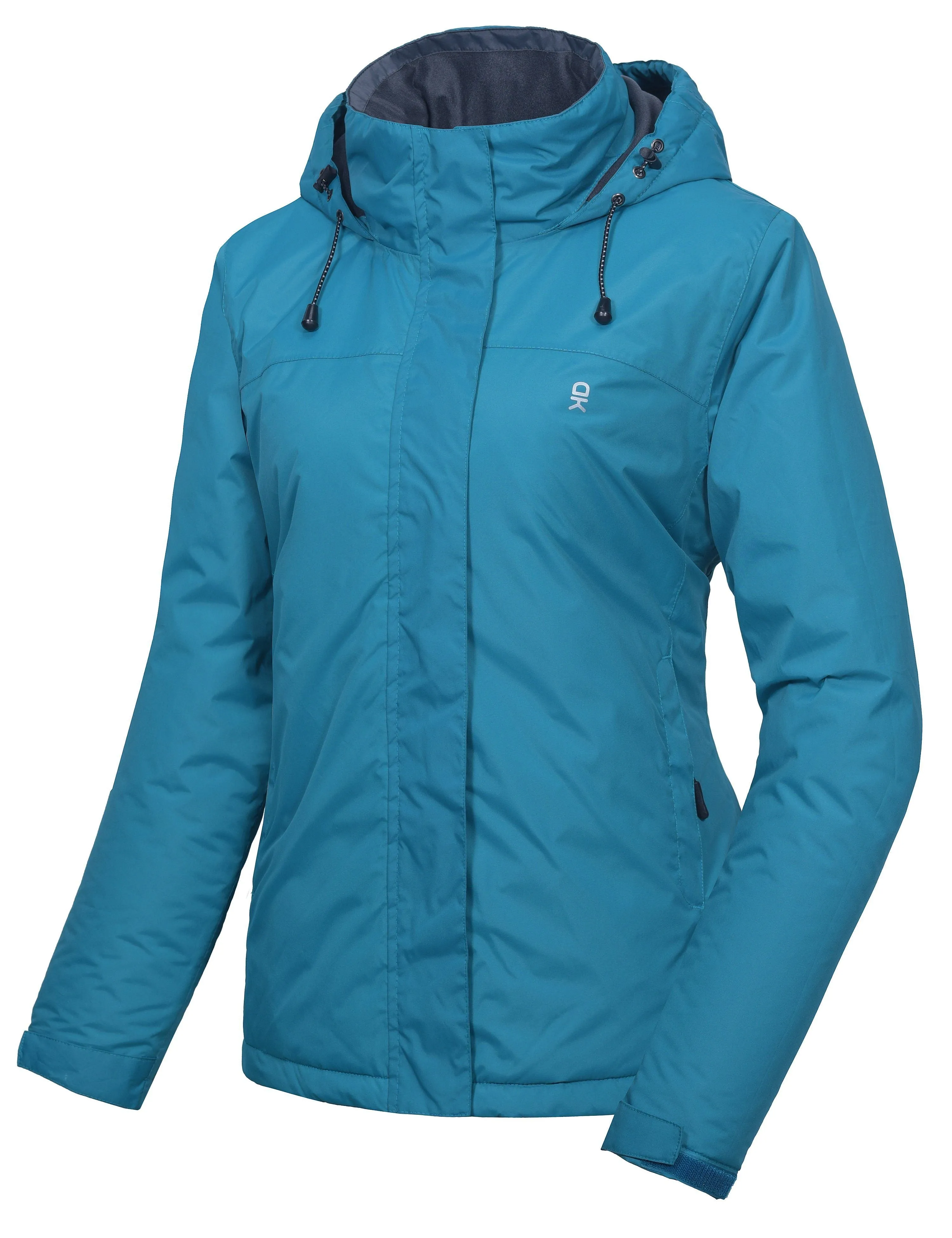 Women's Waterproof Snowboarding Jacket